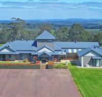 Sensational Heights Bed  Breakfast - Dalby Accommodation
