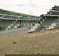 Bushmans Retreat Motor Inn - Dalby Accommodation