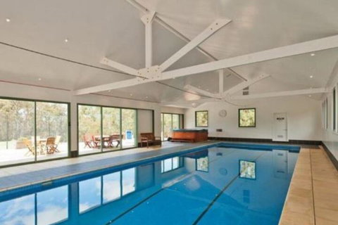 Satori Springs Country Estate - Dalby Accommodation 7