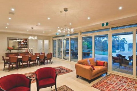 Satori Springs Country Estate - Dalby Accommodation 3