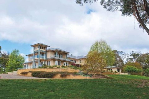Satori Springs Country Estate - Dalby Accommodation 0