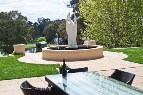 Satori Springs Country Estate - Dalby Accommodation 1