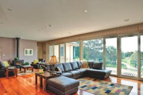 Satori Springs Country Estate - Dalby Accommodation 2