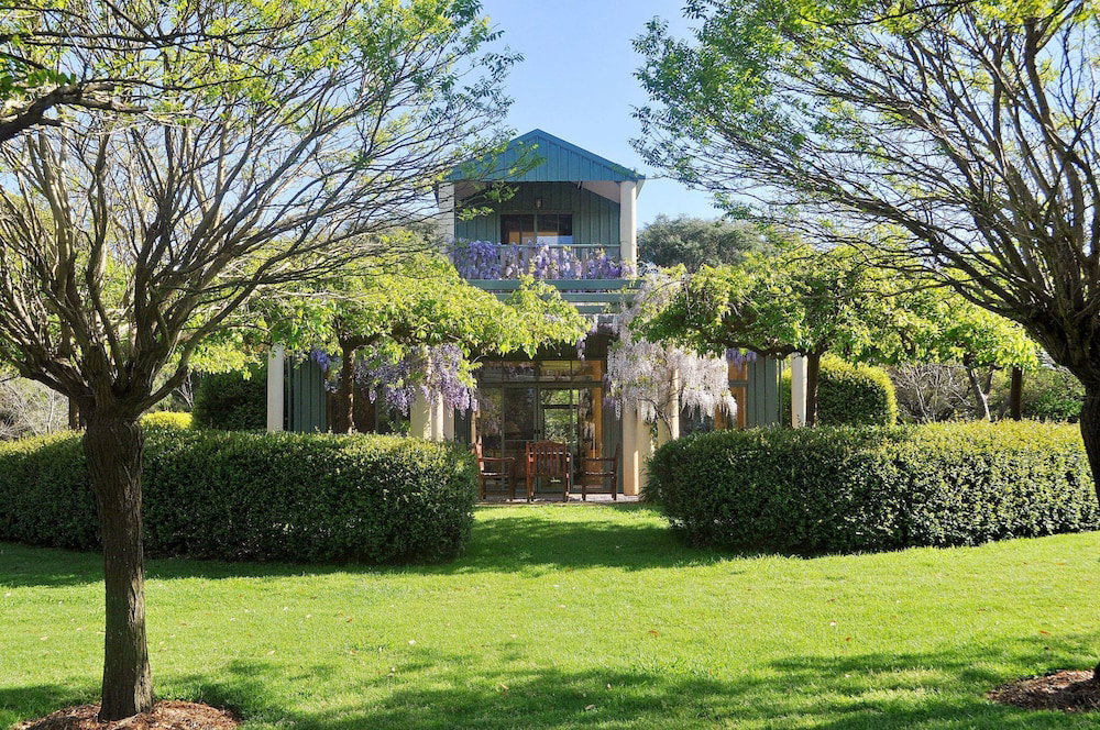 Bow Bridge WA Dalby Accommodation