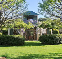 Tree Elle - Dalby Accommodation