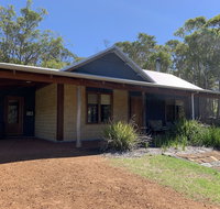 Denmark Forest Retreat - Dalby Accommodation