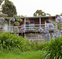 Bombina Cottages - Dalby Accommodation