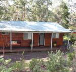 Franciscas Cottage - Dalby Accommodation
