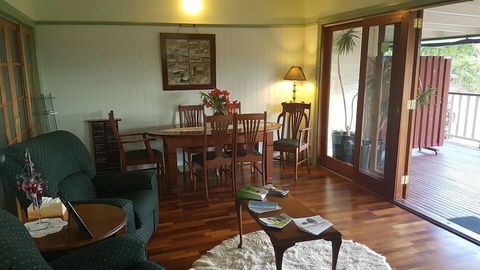 Amamoor Homestead B&B And Country Cottages - Dalby Accommodation 6