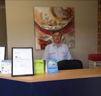 Hilldrop Motor Inn - Dalby Accommodation