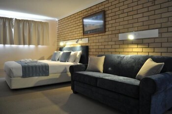 Edgewater Motel Ulladulla - Dalby Accommodation 4