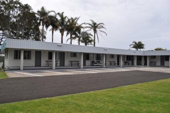 Edgewater Motel Ulladulla - Dalby Accommodation 0