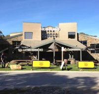 Hotel High Plains - Dalby Accommodation