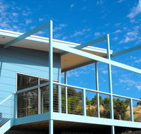 a Dune Escape - Dalby Accommodation