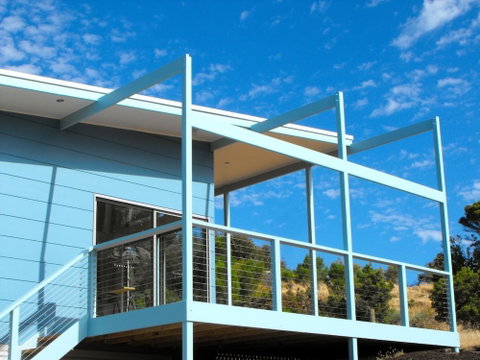 A Dune Escape - Dalby Accommodation 0