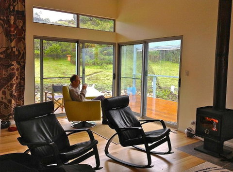 A Dune Escape - Dalby Accommodation 6