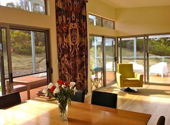 A Dune Escape - Dalby Accommodation 3