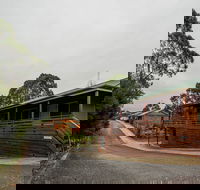 Driftwood Strahan Villas - Dalby Accommodation