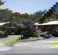 The Crays Accommodation - Dalby Accommodation