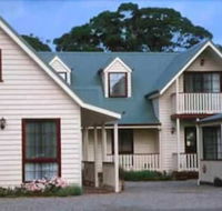 Kittys Place - Dalby Accommodation