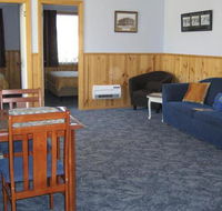 Anchor Down Cottages - Dalby Accommodation
