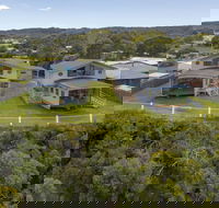 Wheelhouse Apartments - Dalby Accommodation
