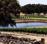 Wroxton Grange B  B - Dalby Accommodation