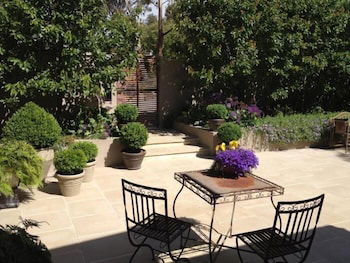 Mount Martha VIC Dalby Accommodation