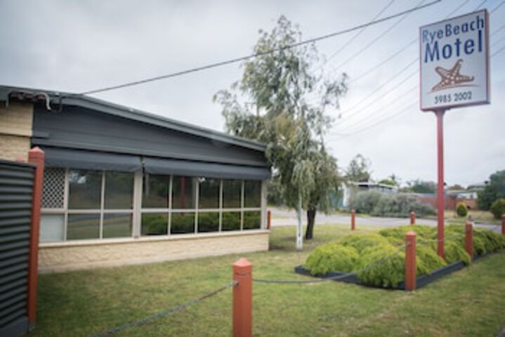 Tootgarook VIC Dalby Accommodation