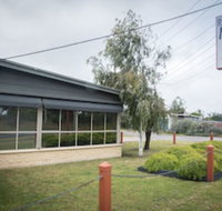 Rye Beach Motel - Dalby Accommodation
