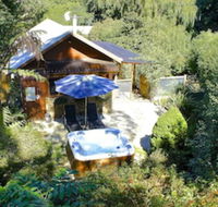 Forget Me Not Cottages - Dalby Accommodation