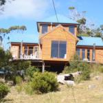 Gordon TAS Dalby Accommodation