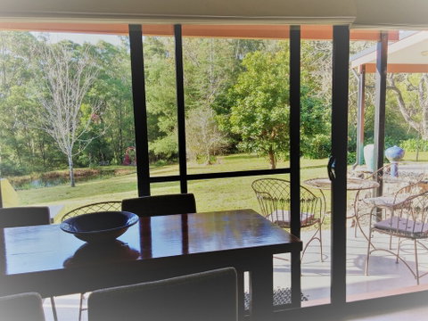 Milton Country Cottages - Dalby Accommodation 5