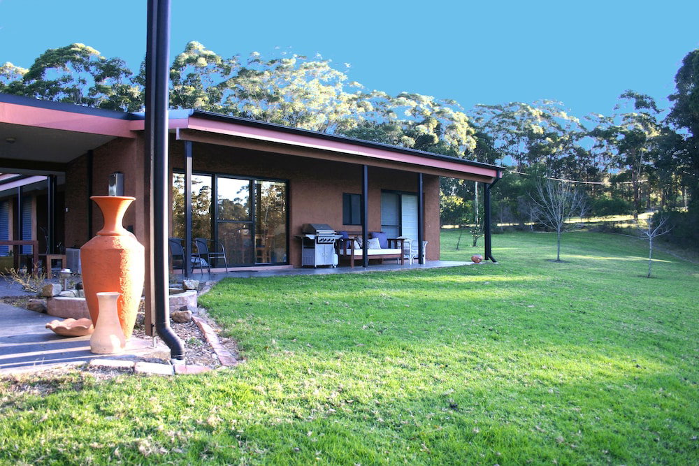 Yatte Yattah NSW Dalby Accommodation