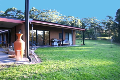 Milton Country Cottages - Dalby Accommodation 0