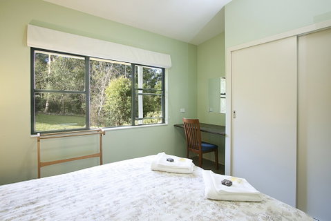 Milton Country Cottages - Dalby Accommodation 6