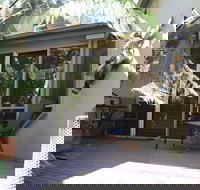 Linden Gardens Rainforest Retreat - Dalby Accommodation