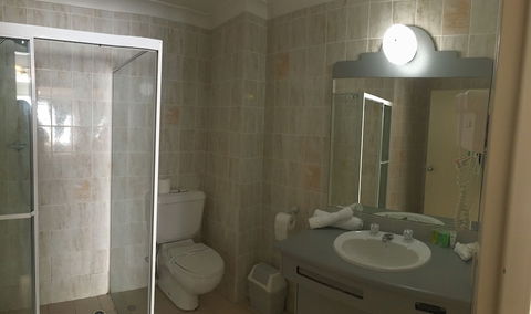 Pacific Garden Hotel - Dalby Accommodation 6
