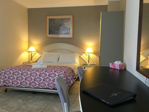Pacific Garden Hotel - Dalby Accommodation 5