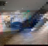 Lake Haven Motor Inn  Palms Restaurant - Dalby Accommodation