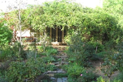 Lemontree Cottage - Dalby Accommodation 3