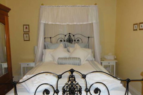 Lemontree Cottage - Dalby Accommodation 2