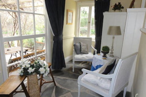 Lemontree Cottage - Dalby Accommodation 1
