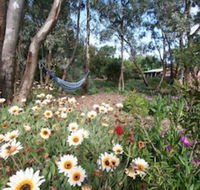 Southern Grampians Cottages - Dalby Accommodation