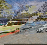 Two Rivers Motel - Dalby Accommodation