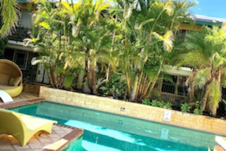 Brabham WA Dalby Accommodation