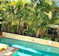 Swan Valley Oasis Resort - Dalby Accommodation