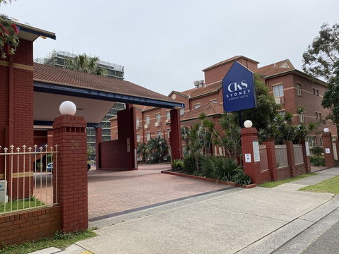 CKS Sydney Airport Hotel - Dalby Accommodation 0