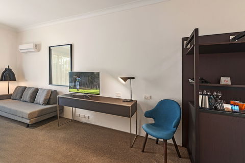 CKS Sydney Airport Hotel - Dalby Accommodation 4