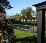 Captains Lodge International  VIP Restaurant - Dalby Accommodation